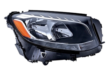 Picture of Hella 2016-2021 Mercedes-Benz GLC250 Headlight Assembly