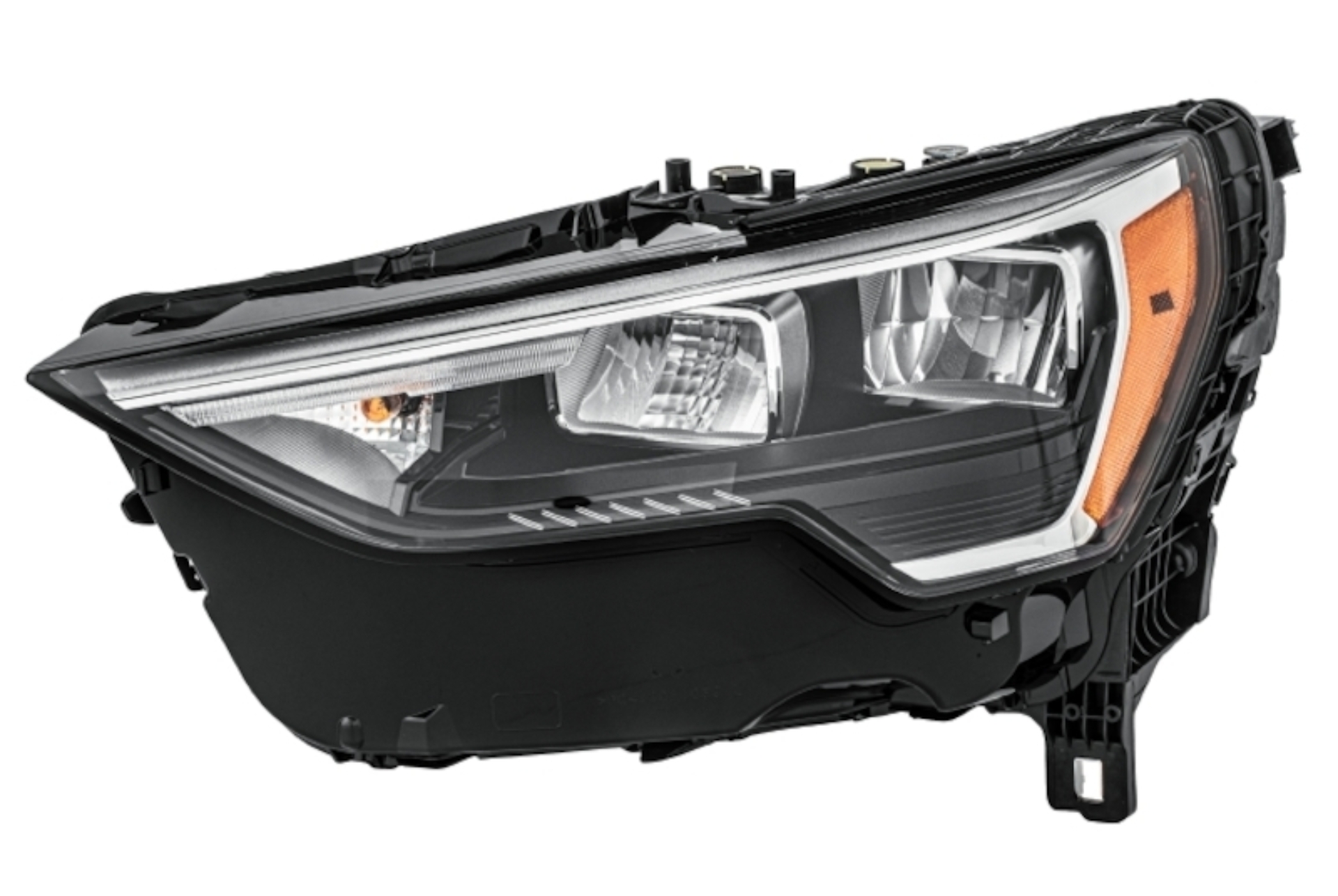 Picture of Hella 2019-2022 Audi Q3 Headlight Assembly