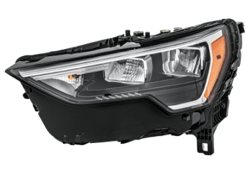 Picture of Hella 2019-2022 Audi Q3 Headlight Assembly