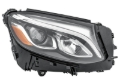 Picture of Hella 2016-2021 Mercedes-Benz GLC250 Headlight Assembly