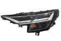 Picture of Hella 2019-2022 Audi Q8 Headlight Assembly