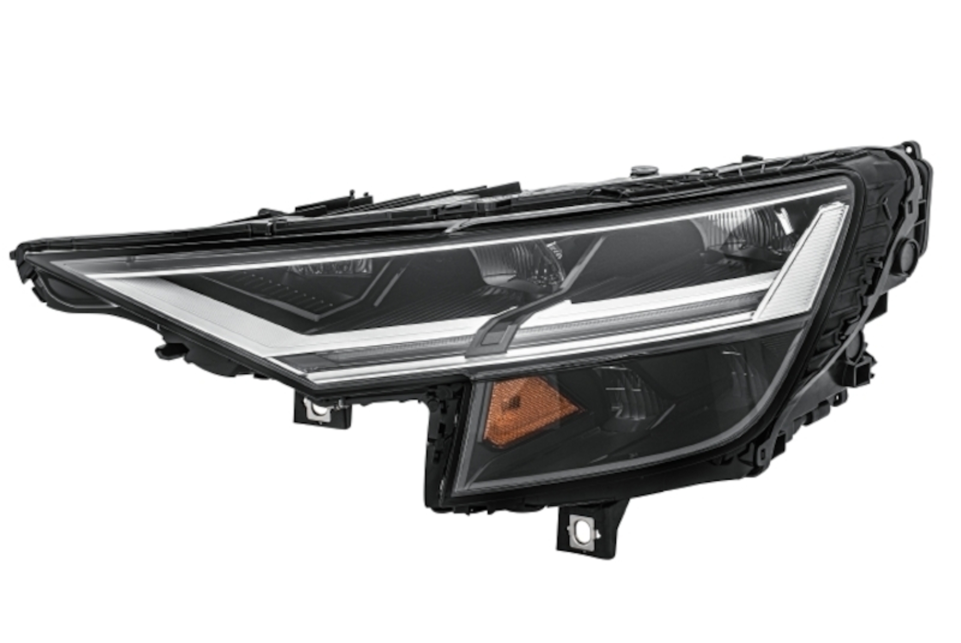 Picture of Hella 2019-2022 Audi Q8 Headlight Assembly