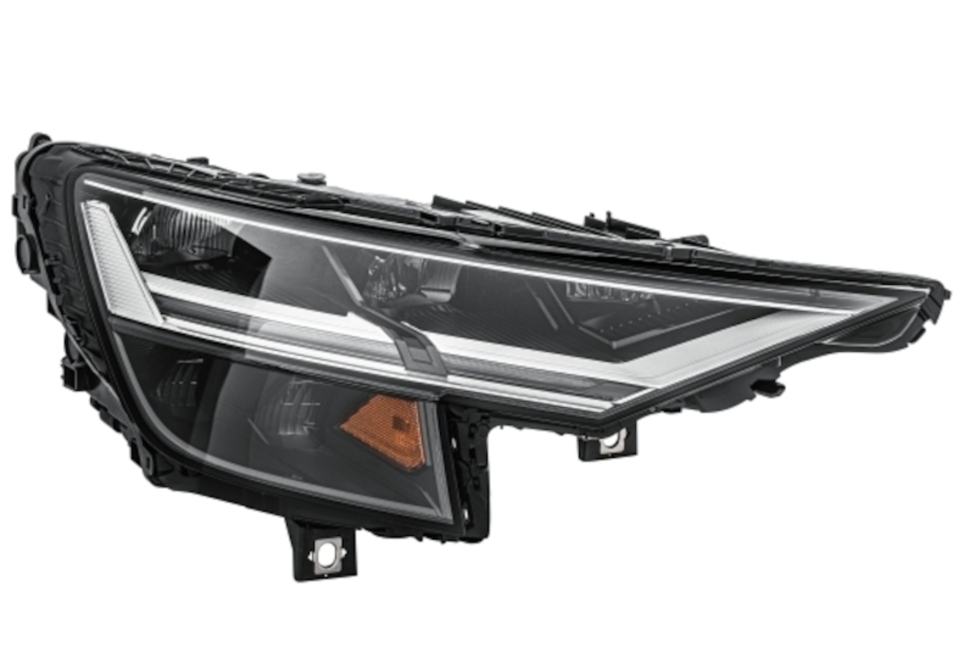 Picture of Hella 2019-2022 Audi Q8 Headlight Assembly