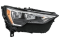 Picture of Hella 2019-2022 Audi Q3 Headlight Assembly