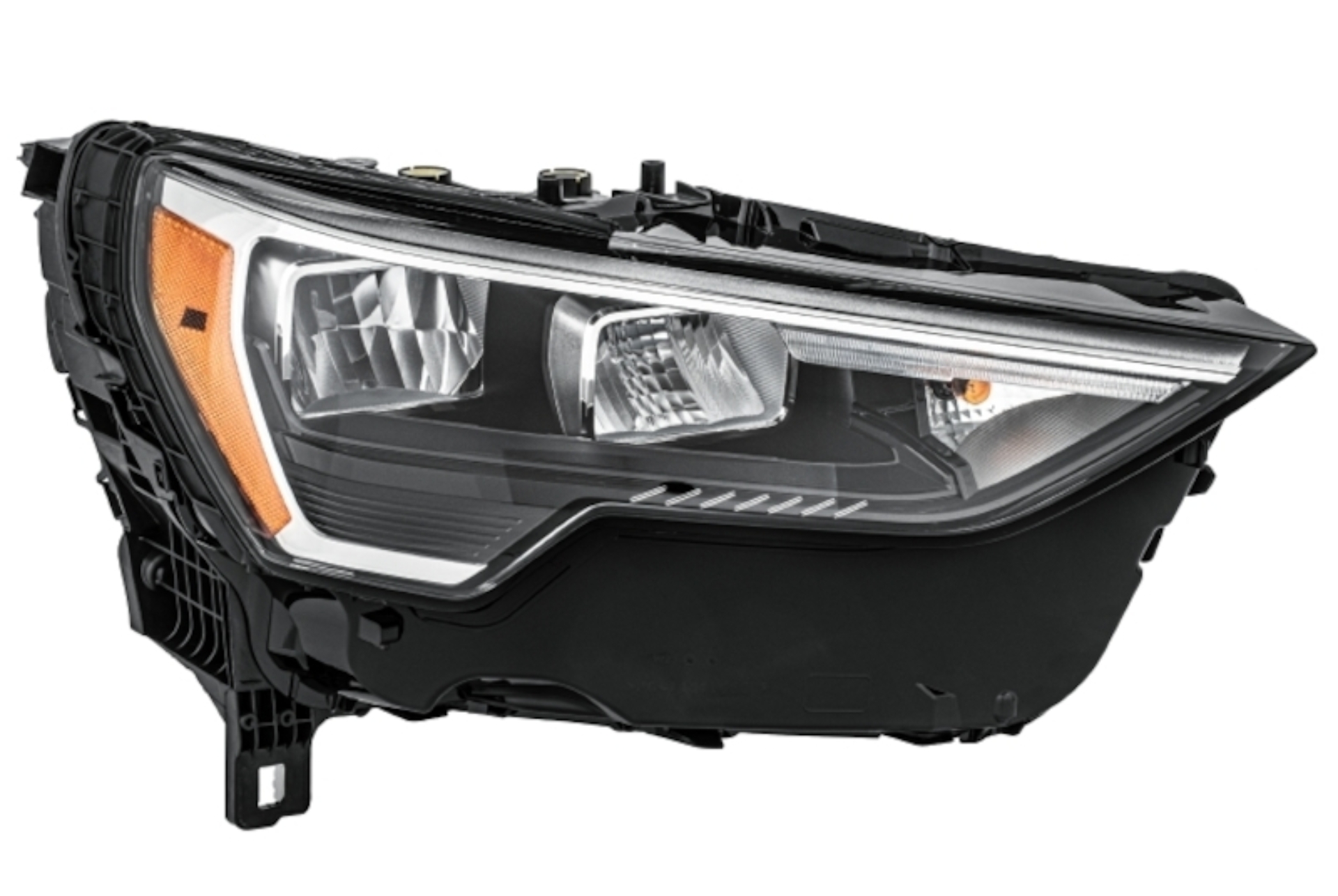 Picture of Hella 2019-2022 Audi Q3 Headlight Assembly