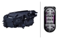 Picture of Hella 2016-2021 Mercedes-Benz GLC250 Headlight Assembly
