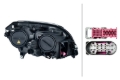 Picture of Hella 2012-2015 Mercedes-Benz GLK250 Headlight Assembly