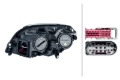 Picture of Hella 2012-2015 Mercedes-Benz GLK250 Headlight Assembly
