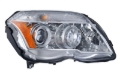 Picture of Hella 2009-2011 Mercedes-Benz GLK280 Headlight Assembly