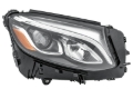 Picture of Hella 2016-2021 Mercedes-Benz GLC250 Headlight Assembly