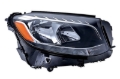 Picture of Hella 2016-2021 Mercedes-Benz GLC250 Headlight Assembly