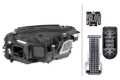 Picture of Hella 2016-2021 Mercedes-Benz GLC250 Headlight Assembly