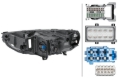 Picture of Hella 2019-2020 Buick Regal Sportback Headlight Assembly