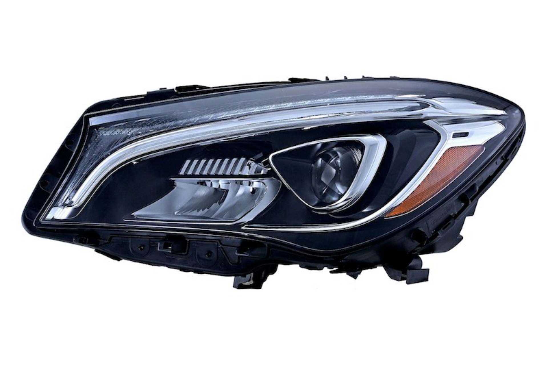 Picture of Hella 2016-2019 Mercedes-Benz CLA180 Headlight Assembly