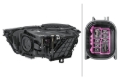 Picture of Hella 2019-2022 Audi Q3 Headlight Assembly