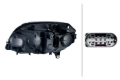 Picture of Hella 2009-2015 Mercedes-Benz GLK250 Headlight Assembly