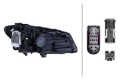 Picture of Hella 2016-2019 Mercedes-Benz CLA180 Headlight Assembly