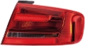 Picture of TLMP OUTER RH AUDI A4/S4 09-11