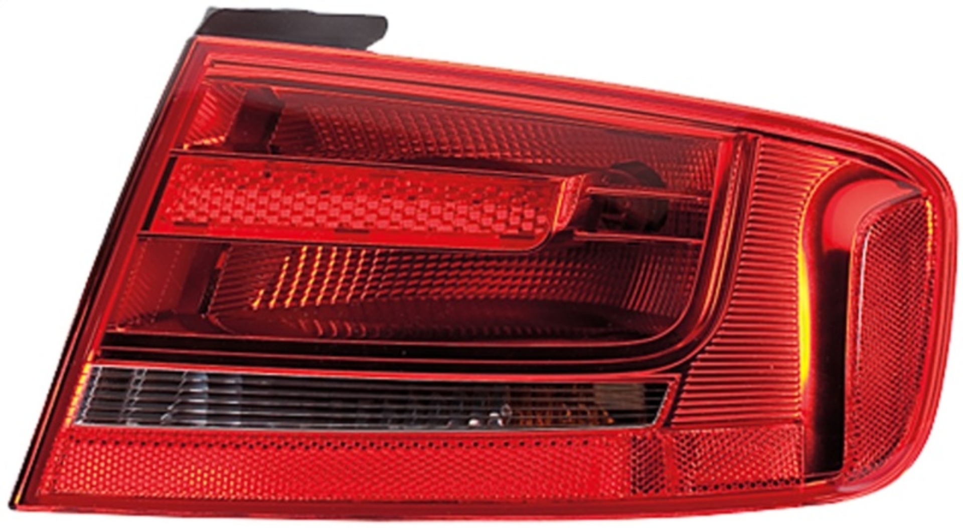 Picture of TLMP OUTER RH AUDI A4/S4 09-11