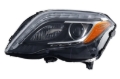 Picture of Hella 2012-2015 Mercedes-Benz GLK250 Headlight Assembly
