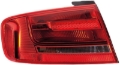 Picture of TLMP OUTER LH AUDI A4/S4 09-11