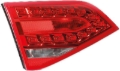 Picture of TLMP INNER LH LED AUDI A4/S4 09-11