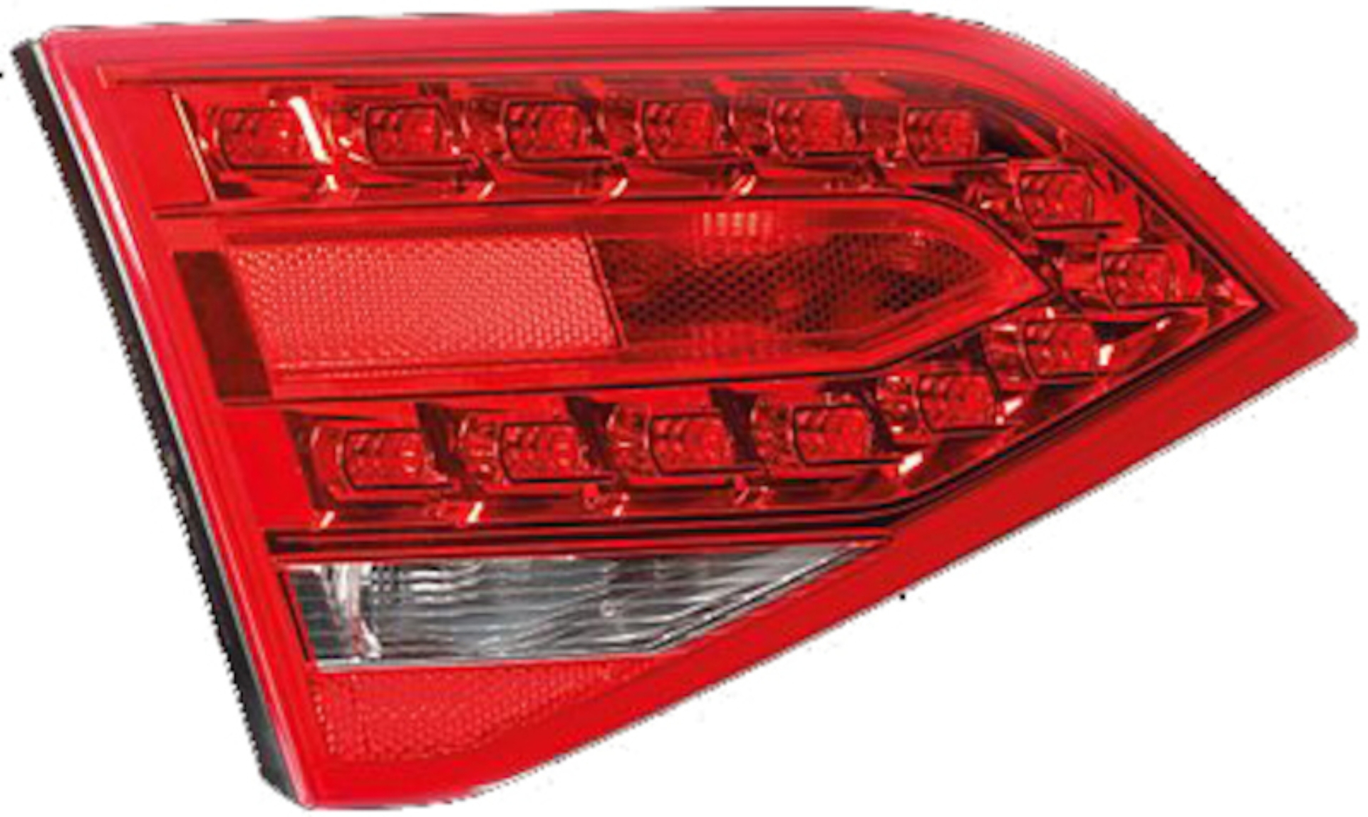 Picture of TLMP INNER LH LED AUDI A4/S4 09-11