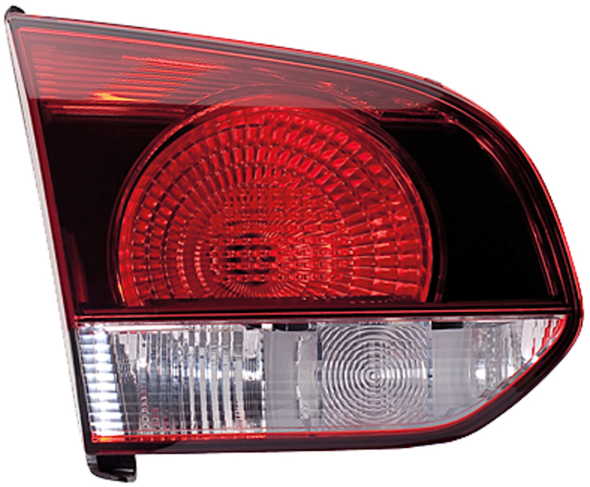 Picture of TLMP INNER LH VW GOLF GTI 2011