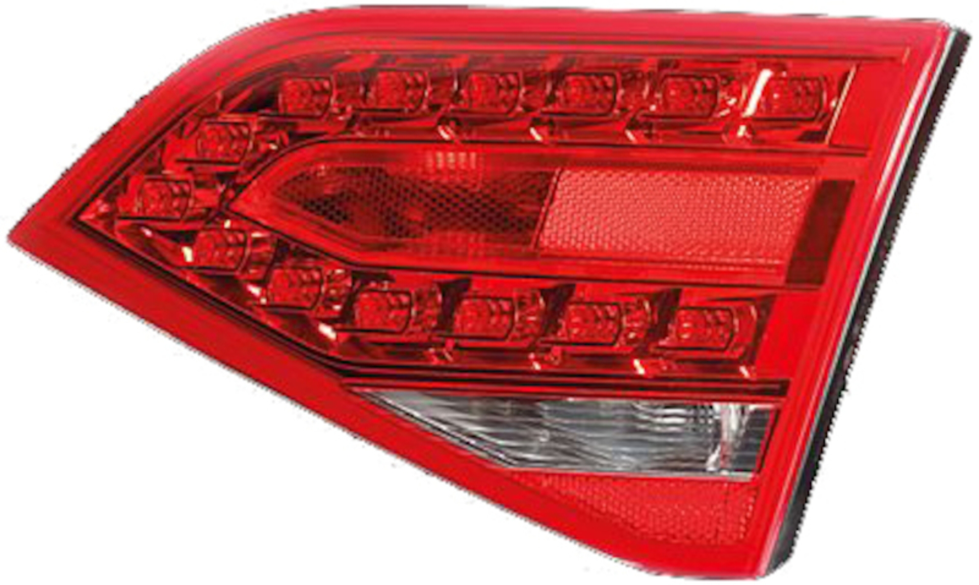 Picture of TLMP INNER RH LED AUDI A4/S4 09-11