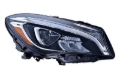 Picture of Hella 2016-2019 Mercedes-Benz CLA180 Headlight Assembly