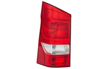 Picture of Hella 2016-2020 Mercedes-Benz Metris Left Tail Light