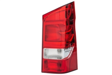 Picture of Hella 2016-2020 Mercedes-Benz Metris Right Tail Light