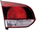 Picture of TLMP INNER LH VW GOLF GTI 2011