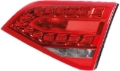 Picture of TLMP INNER RH LED AUDI A4/S4 09-11
