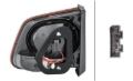 Picture of TLMP INNER LH VW TIGUAN 09-11