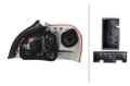 Picture of Hella 2011-2013 BMW 1 Series M Left Tail Light