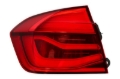 Picture of Hella 2014-2019 BMW 320i M3 Left Tail Light