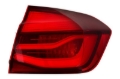 Picture of Hella 2017-2019 BMW 320i M3 Right Tail Light