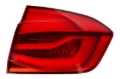 Picture of Hella 2014-2019 BMW 320i M3 Right Tail Light