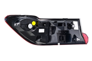 Picture of Hella 2019-2021 BMW 330i Right Tail Light