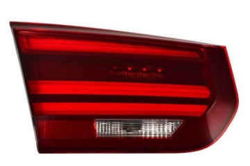 Picture of Hella 2012-2019 BMW 320i Left Tail Light
