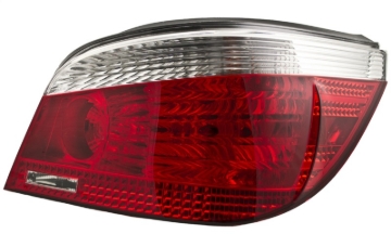 Picture of Hella 2004-2007 BMW 525i Right Tail Light