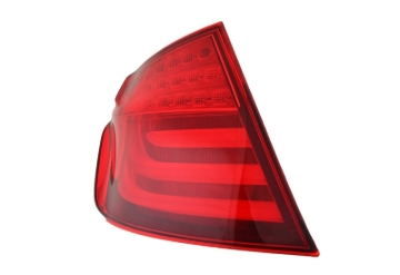 Picture of Hella 2009-2017 BMW 528i Left Outer Tail Light