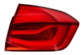 Picture of Hella 2014-2019 BMW 320i M3 Right Tail Light