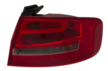 Picture of Hella 2013-2016 Audi S4 Right Outer Tail Light