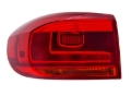 Picture of Hella 2011-2014 Volkswagen Tiguan Left Outer Tail Light