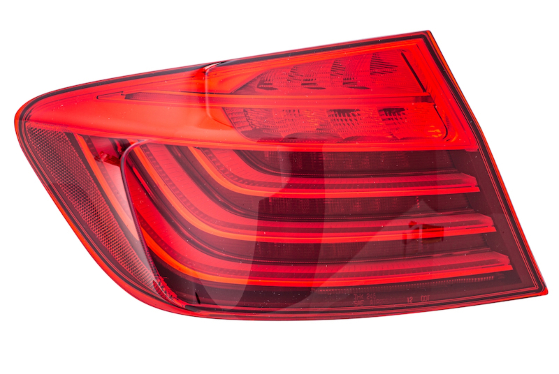 Picture of Hella 2011-2016 BMW 528i Left Outer Tail Light