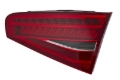 Picture of Hella Tail Lights - 010917121