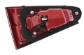 Picture of Hella Tail Lights - 010917121