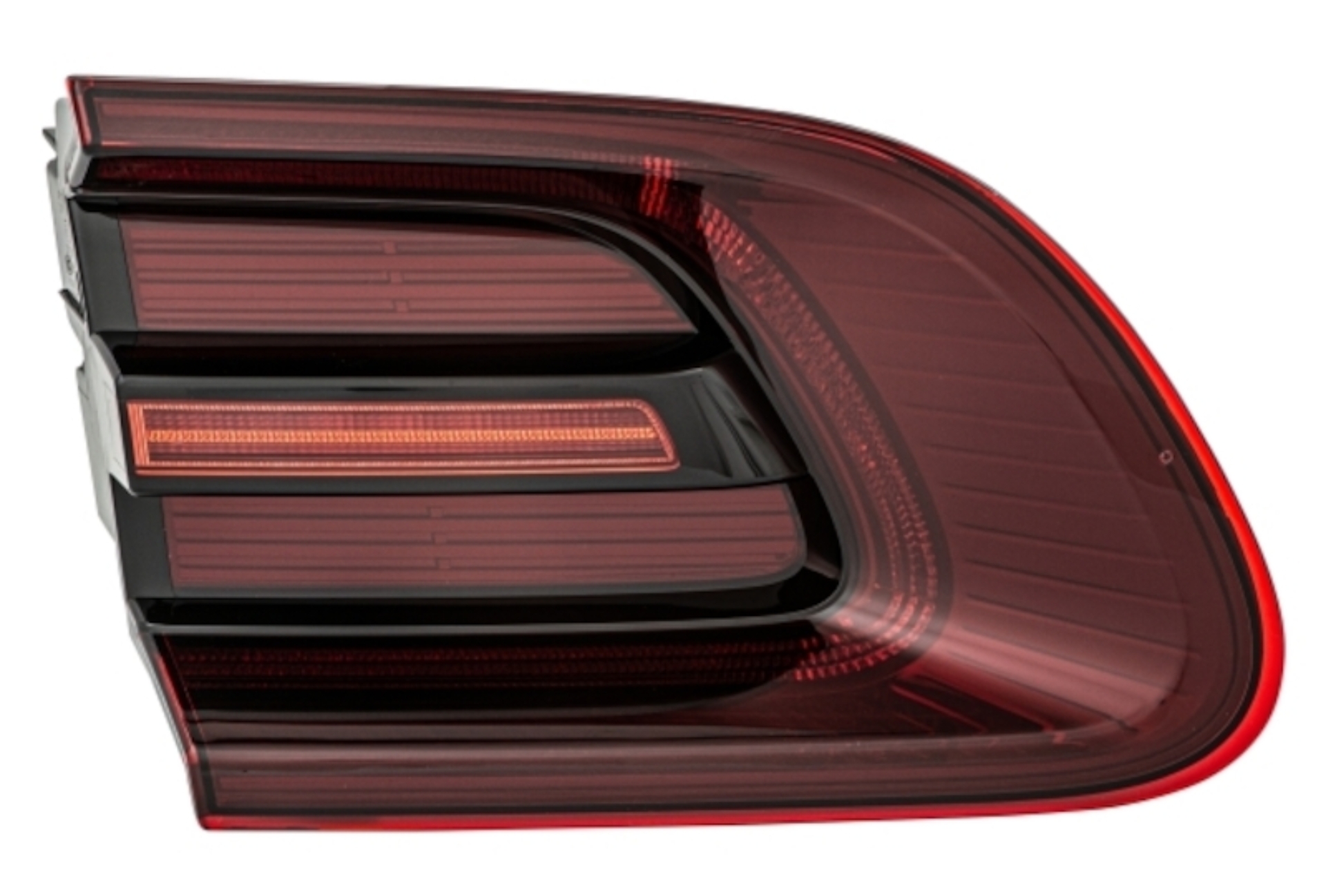 Picture of Hella Tail Lights - 011500171
